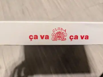 cava cava 숏부츠