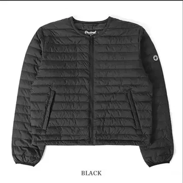 오시발 다운 다운 자켓 ORCIVAL