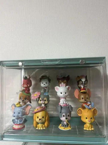 DISNEY (디즈니) 애니멀 시리즈 AnimalsPOP MART