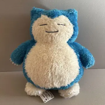 카비곤 봉제 인형