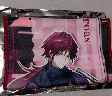 극락탕 토토노우 니지산지 로렌 이로아스 타월