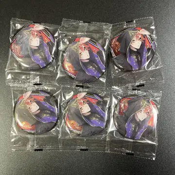 트위스테 캡슐 캔뱃지 vol.3 에이스 묶음 판매