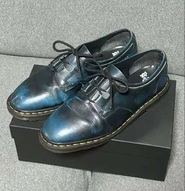 Dr.Martens 닥터마틴 1461 3홀 신발
