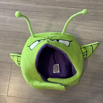 피콜로 코스프레 모자