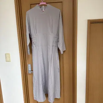 와모노야 카야 원피스