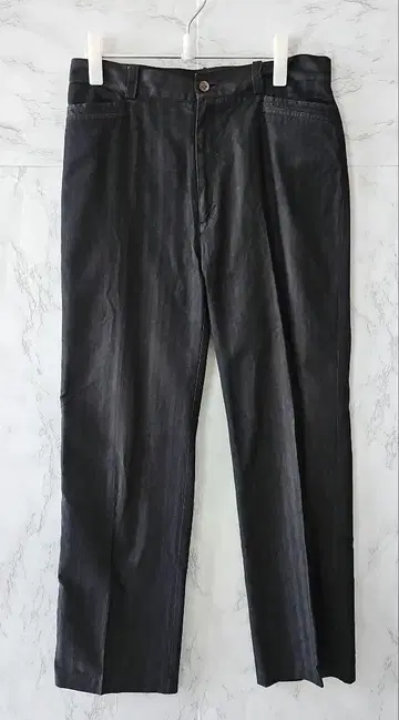 Aquascutum 아쿠아 스큐텀 팬츠 사이즈 13