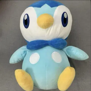팽도리 포켓몬 봉제 인형