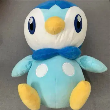 팽도리 봉제 인형 포켓몬