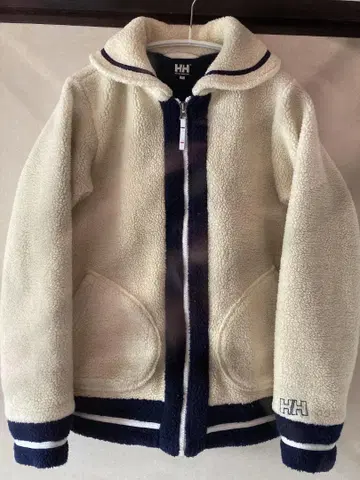 HELLY HANSEN 해리 한센 보아 자켓
