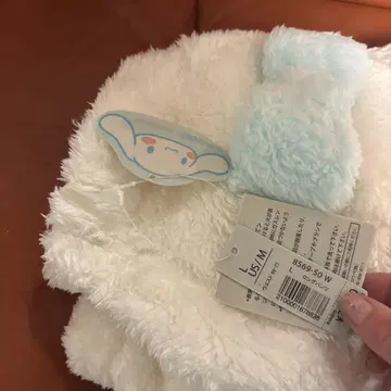 포근포근 캐릭터 의류 L/XL