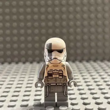 LEGO 스톰 트루퍼 미니 피규어