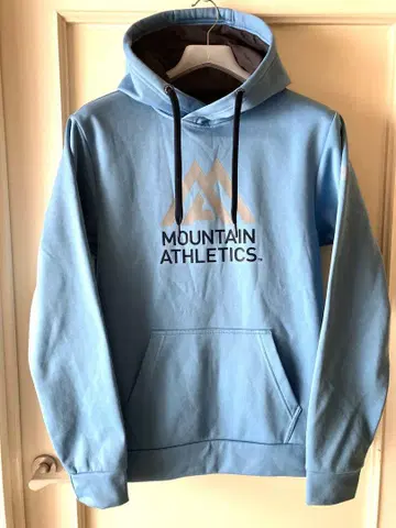 THE NORTH FACE 마운틴 애슬레틱스 후드티