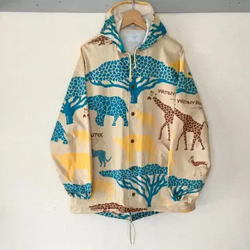새상품급 Whimsy 후디 자켓 L / 22ss 모델