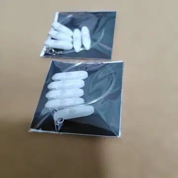 후지이 후미야 HOTAFURU 2개