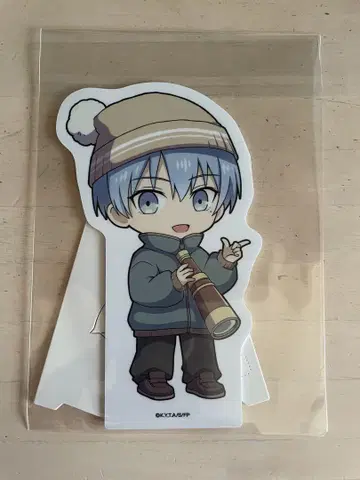 장송의 프리렌 천체 관측 오기노야 ORBcafe 힘멜