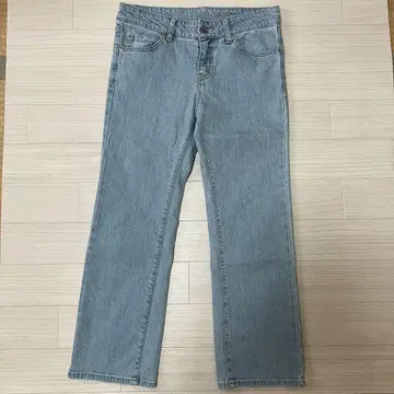 아놀드 파머 타임리스 데님 사이즈 3 진즈 청바지