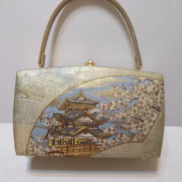 일본 의류 백, 토메소데 호몬기에 No349