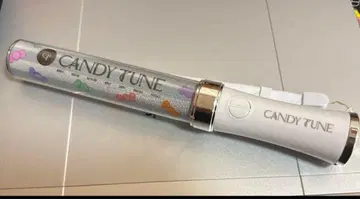 CANDY TUNE 응원봉 화이트