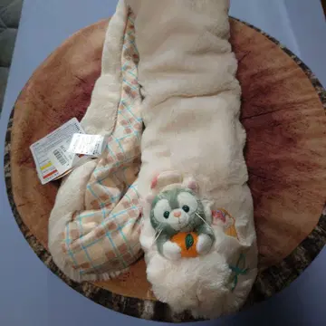 젤라토니 머플러