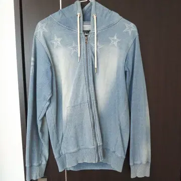 M 사이즈 DIVINER 후드티