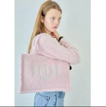 2023AW Ver EPINE PARIS BAGmedium