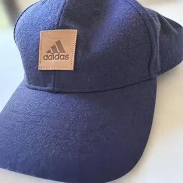 [아디다스 골프] 트위드 캡 남성용 컬리지 네이비 57-60cm