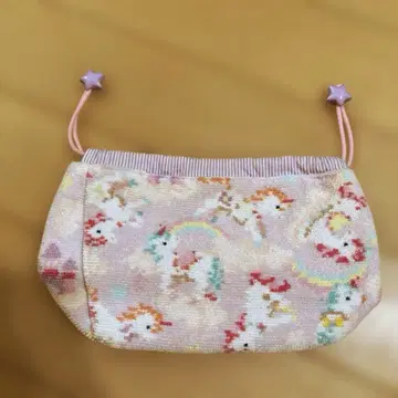 페이러 드리미 유니콘 복조리 새상품급
