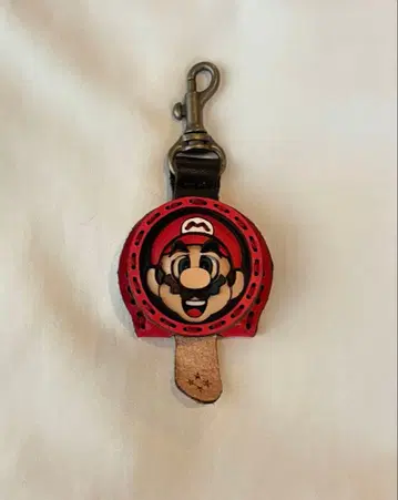 레어 ojaga design 오자가디자인 x 마리오 키캡