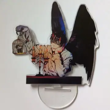 전지적 독자 시점 아크릴 스탠드