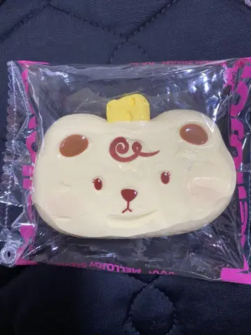 mellojoy 치즈베어