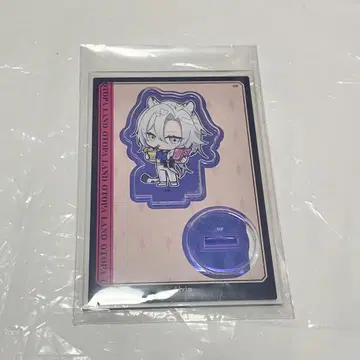 오토메이트 파티 오토파 Honey Vibes 알빈 SD 캐릭터