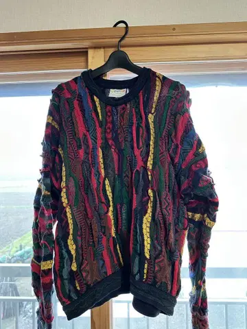 COOGI 니트 M