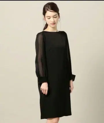 BEAUTY&YOUTH UNITED ARROWS 드레스 원피스