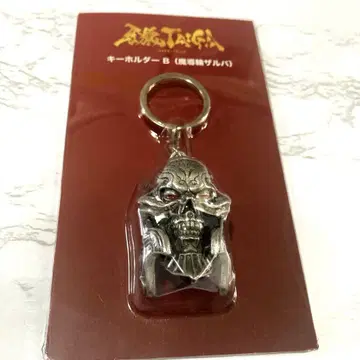 TAIGA 마도륜 자루바 미개봉 새상품 가로 GARO