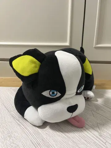 죠죠 이기 봉제 인형