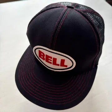 BELL HELMETS 트래커 캡 블랙 새상품
