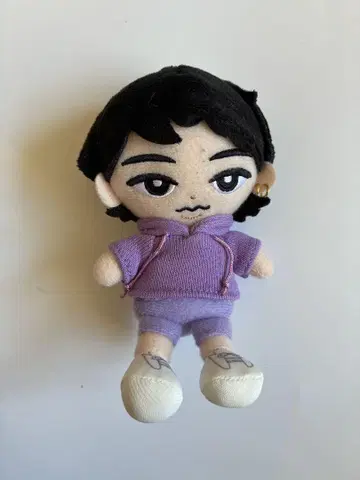 SnowMan 후카사와 타츠야 군 스노치루