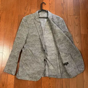JOSEPH HOMME 스트레치 자켓 사이즈 50 XL
