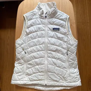 Patagonia 파타고니아 여성 다운 베스트 S