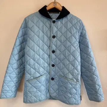 Traditional Weatherwear 퀼팅 자켓 38