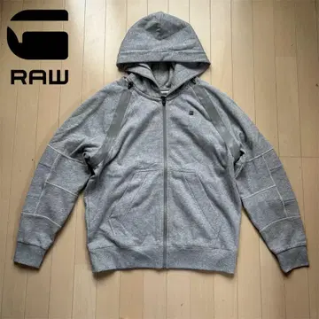 G-STAR RAW 2WAY 후디 사이즈 M