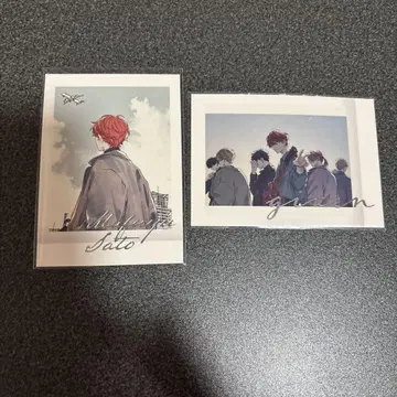기븐전 파샤코레 마후유 집합
