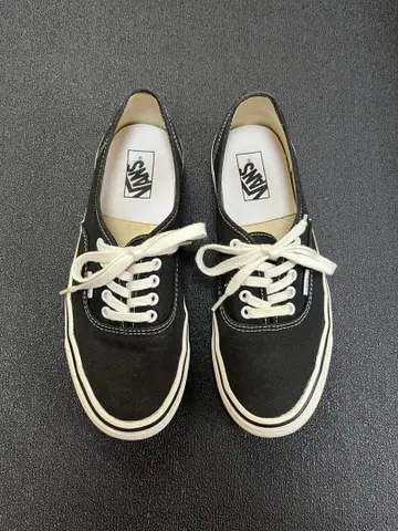 VANS Authentic 44 Dx 아나하임 오센틱