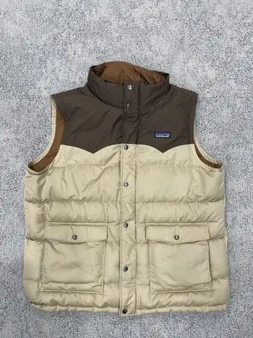 파타고니아 patagonia 슬링샷 다운 베스트 사이즈 L