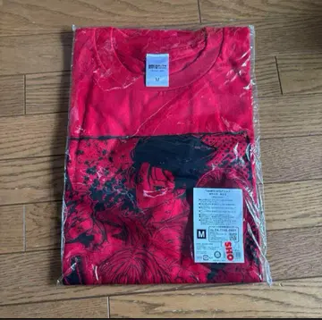 SAKAMOTODAYS 사카모토 데이즈 T셔츠 나구모