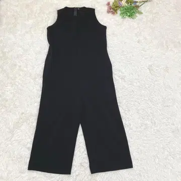 a1657 [올인원] 블랙 캐주얼 루즈핏 러프 모노톤 어른 캐주