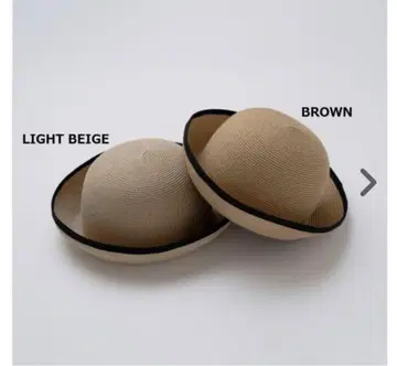 5way Hike MUGIWARA LIGHT BEIGE