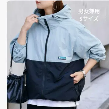 Franklin Climbing 마운틴 파카 S 사이즈