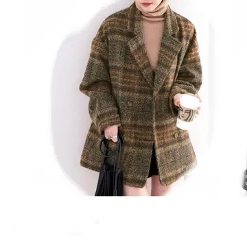 classicalelf 테일러드 자켓 L