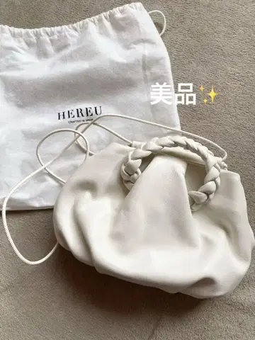 [ 새상품급 ] 이에나 HEREU 백